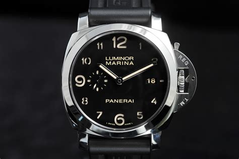 Panerai luminor 1950 pam 359